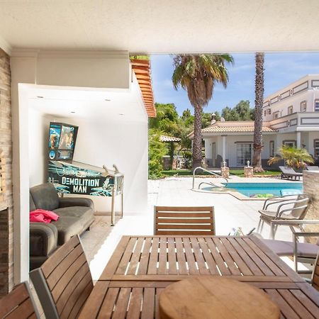 Casa Petit Paraiso Lagoa  Bagian luar foto