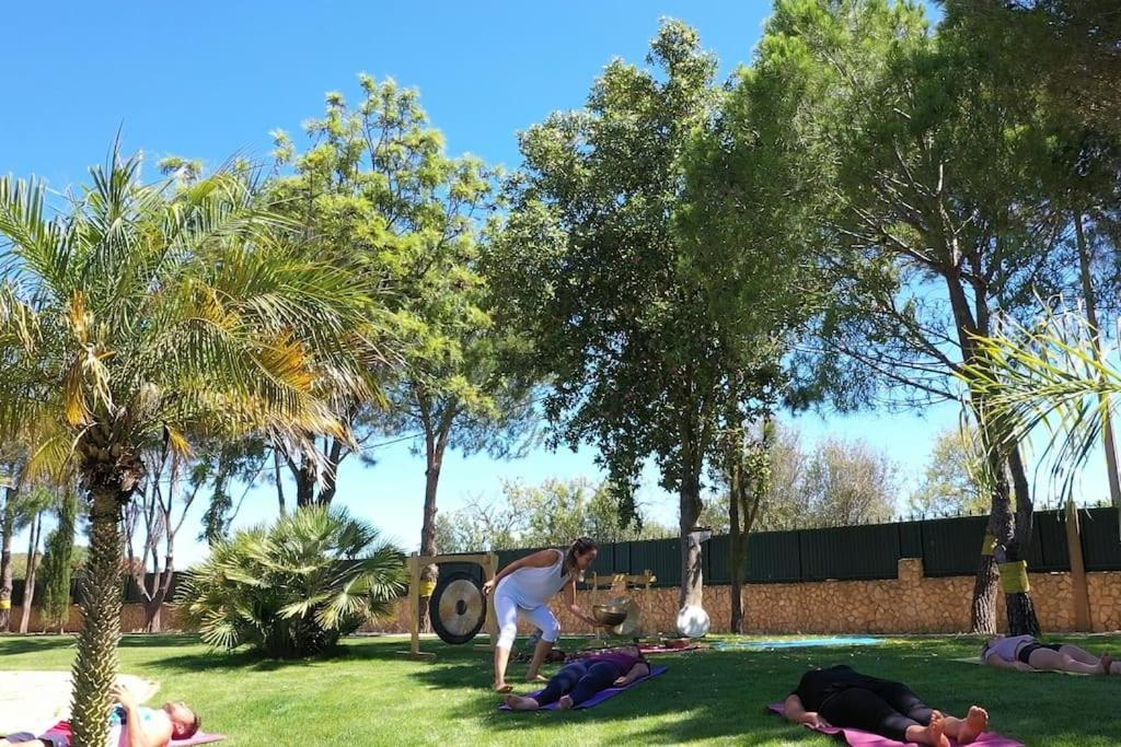Casa Petit Paraiso Lagoa  Bagian luar foto