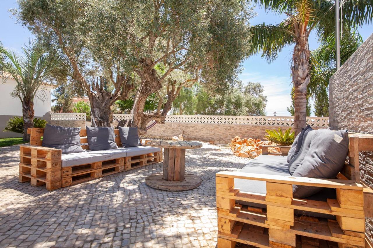 Casa Petit Paraiso Lagoa  Bagian luar foto