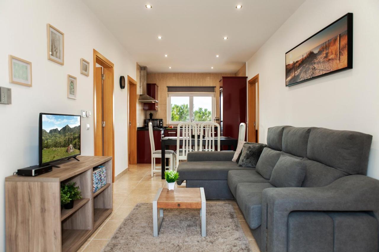 Casa Petit Paraiso Lagoa  Bagian luar foto